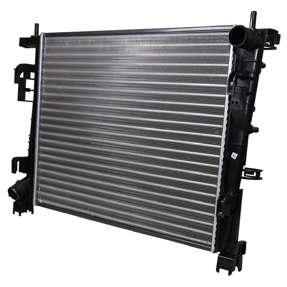 Radiador de Água - Mahle Behr - CR 2574 000S