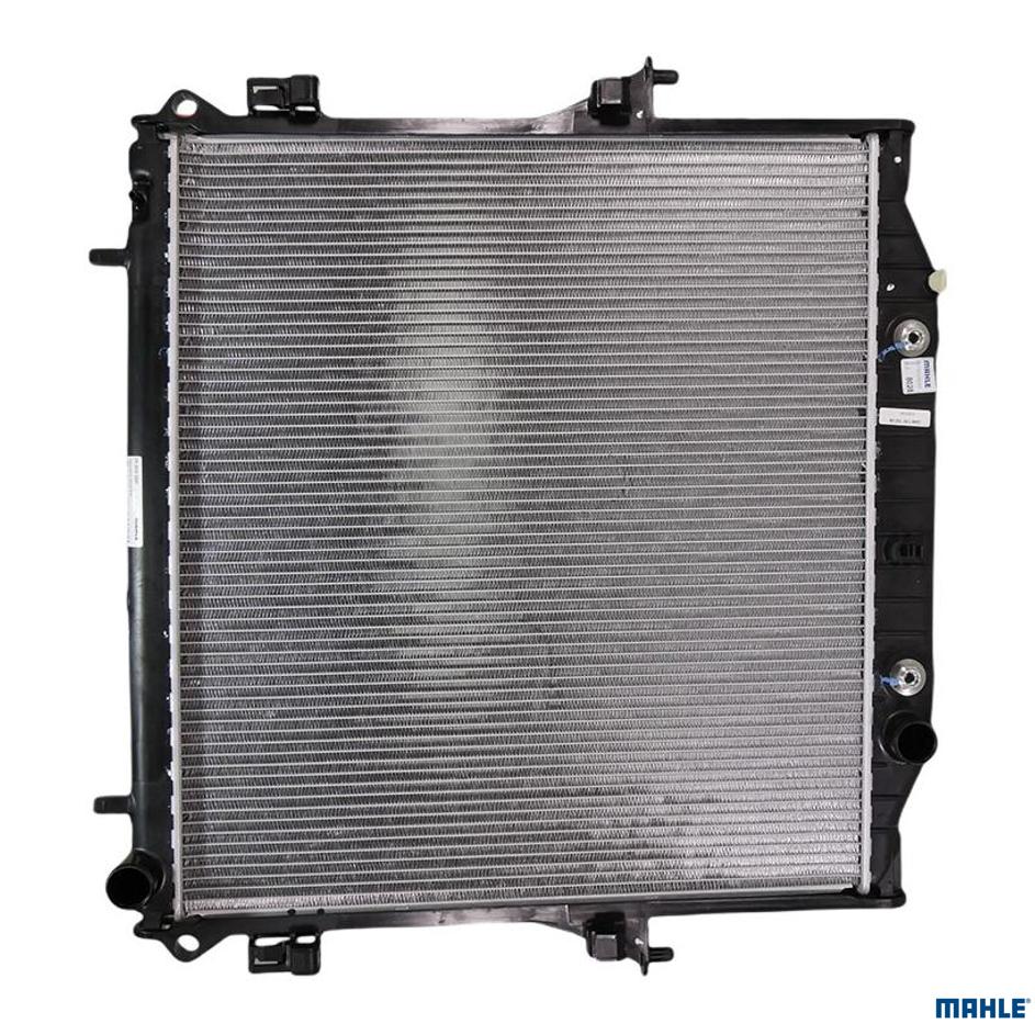 Radiador de Água para Chevrolet S10 e Trailblazer - Mahle Behr - CR 2610 000P