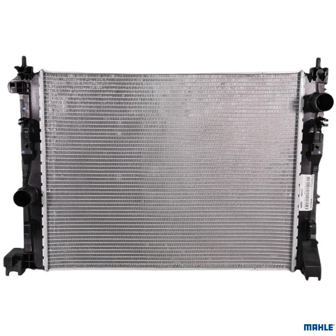Radiador de Água para Nissan Kicks - Mahle Behr - CR 2612 000P