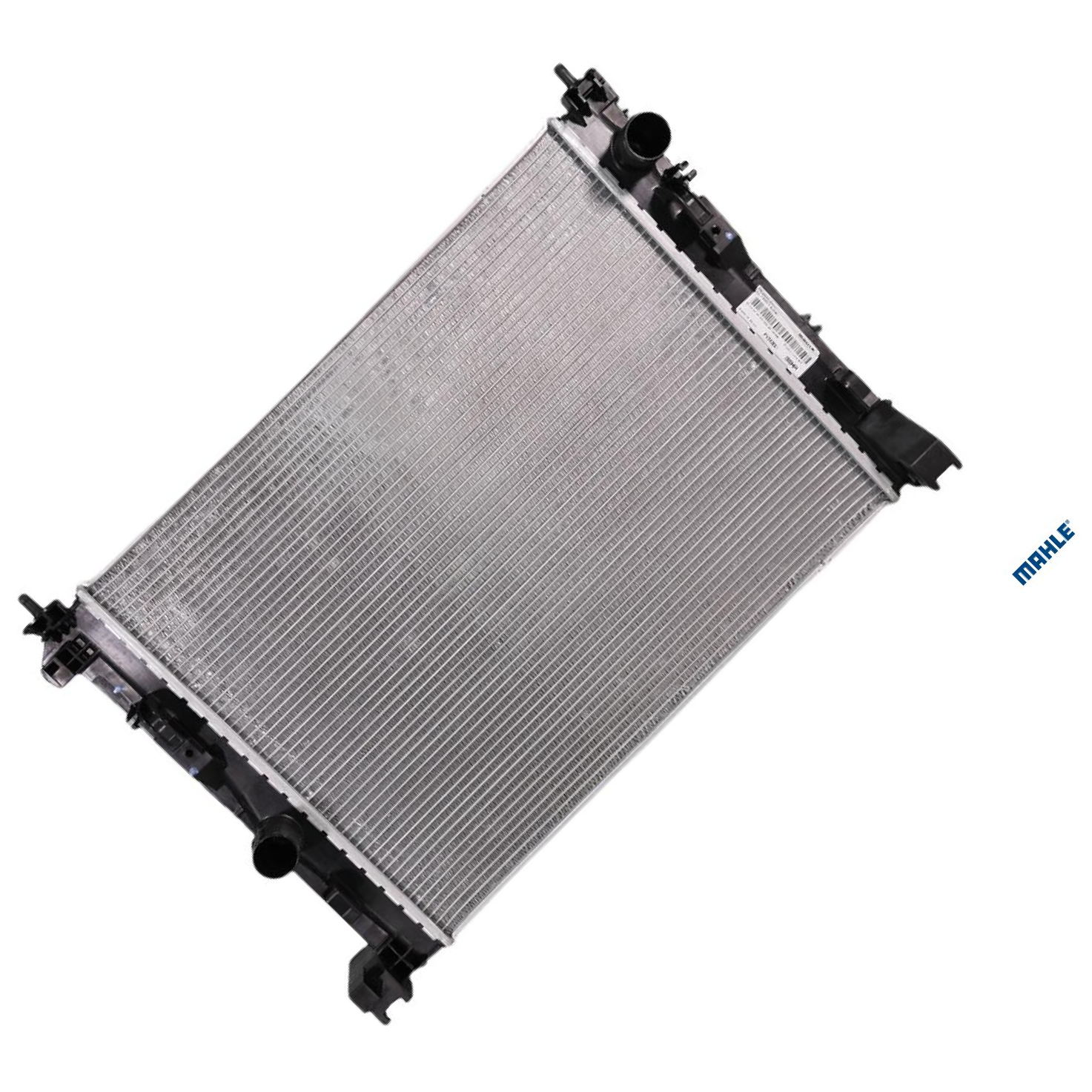 Radiador de Água para Nissan Kicks - Mahle Behr - CR 2612 000P