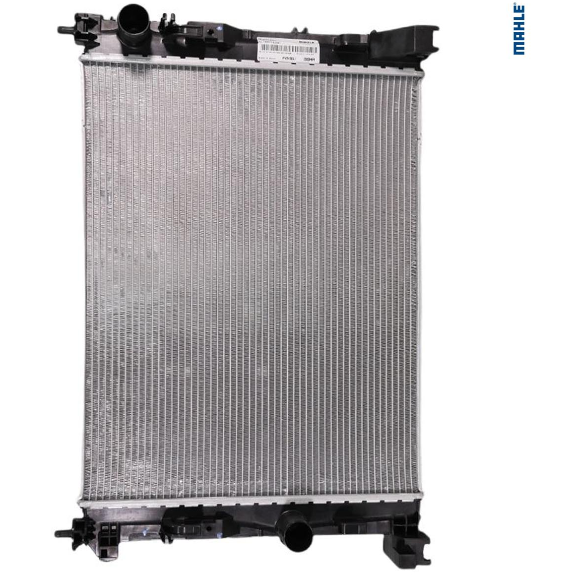 Radiador de Água para Nissan Kicks - Mahle Behr - CR 2612 000P