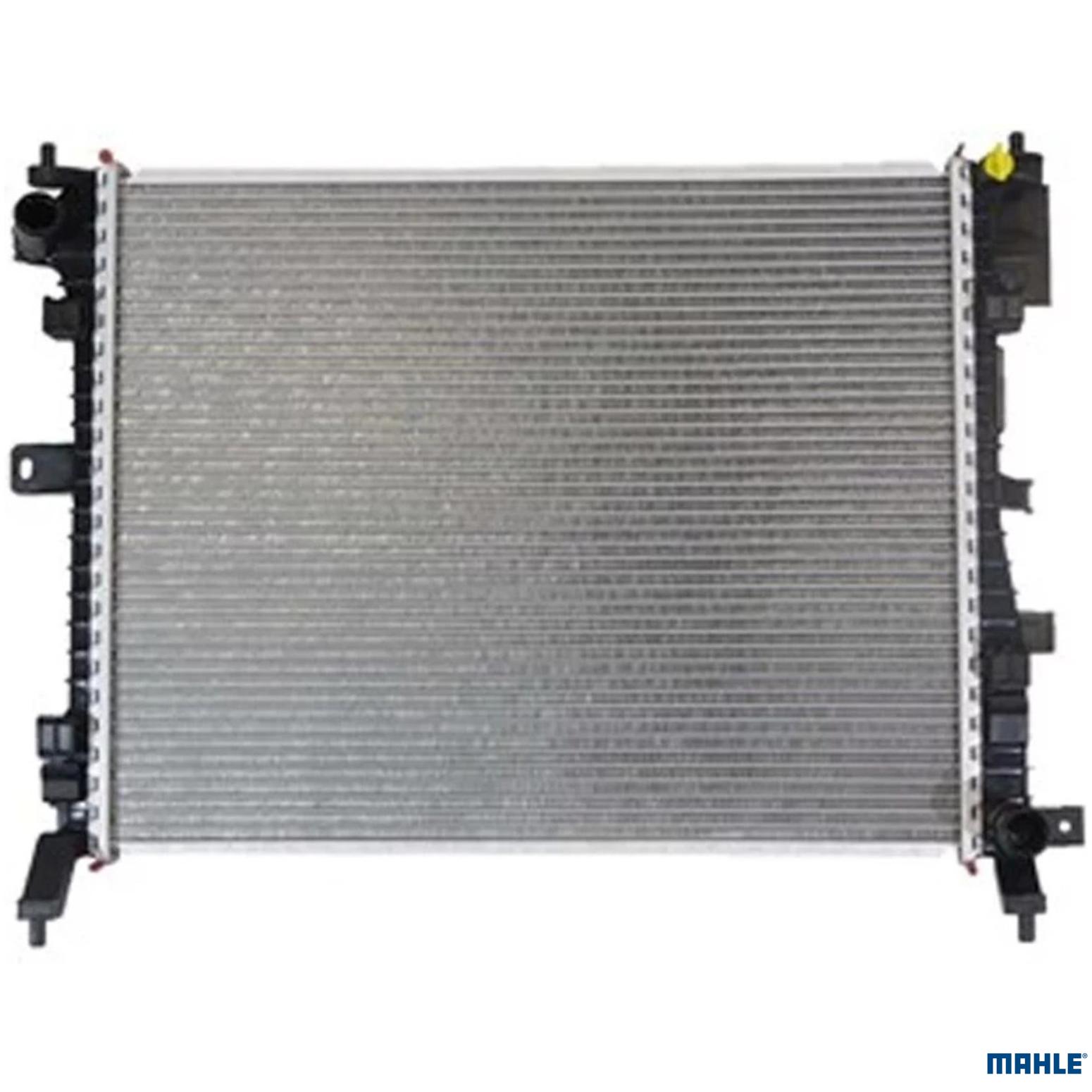Radiador de Água para Nissan March e Versa - Mahle Behr - CR 2613 000P