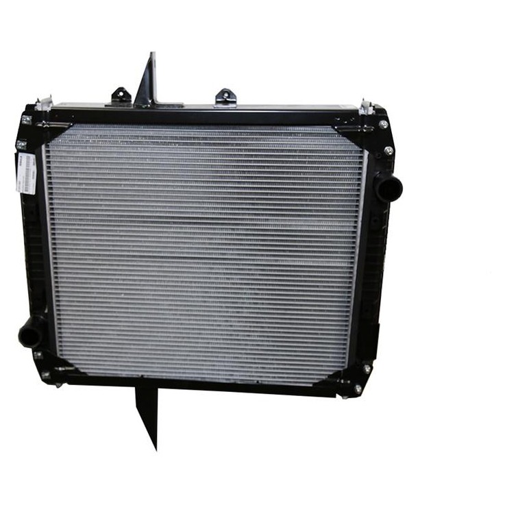 Radiador de Água para Ford Cargo 815 - Mahle Behr - CR 2619 000P