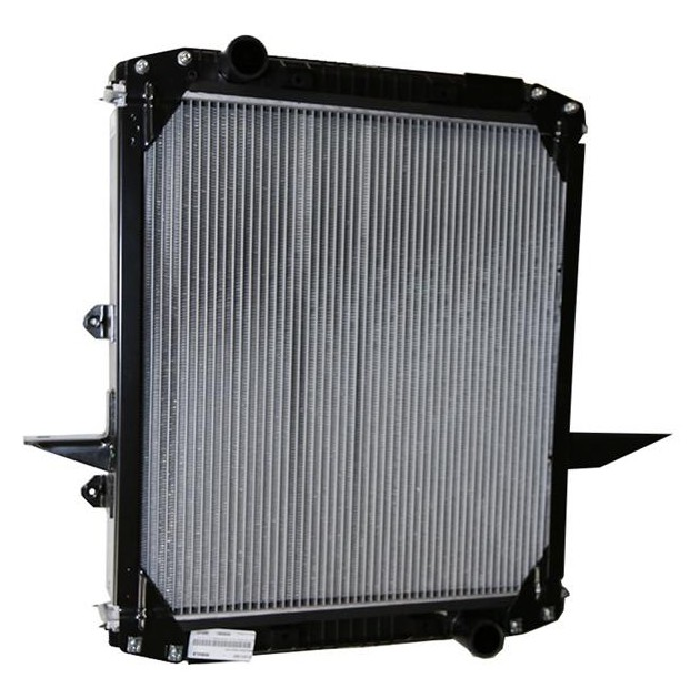 Radiador de Água para Ford Cargo 815 - Mahle Behr - CR 2619 000P