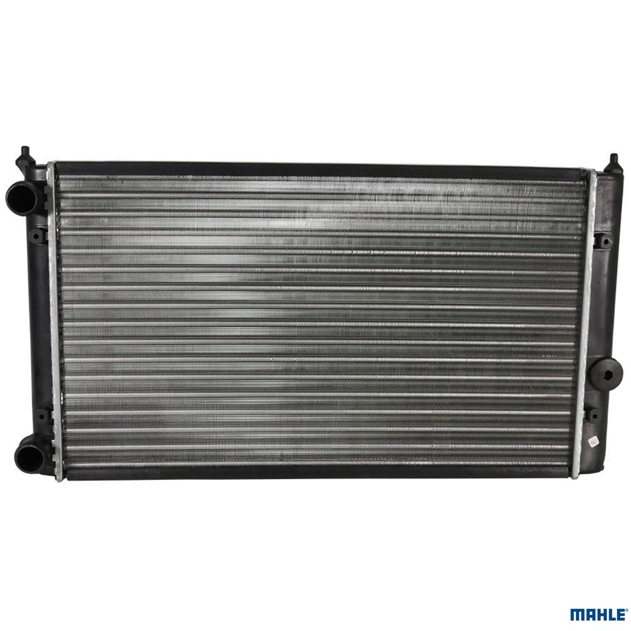 Radiador de Água para Volkswagen Golf - Mahle Behr - CR 366 000S