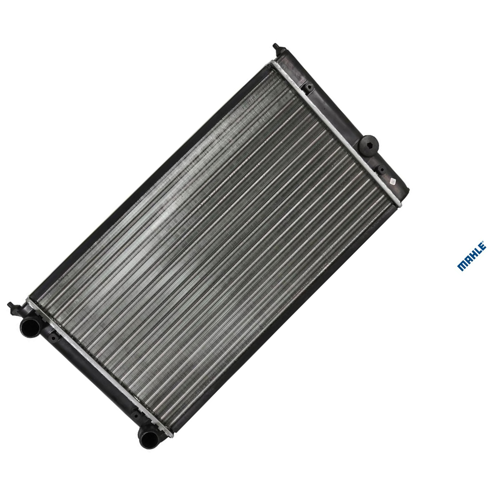 Radiador de Água para Volkswagen Golf - Mahle Behr - CR 366 000S