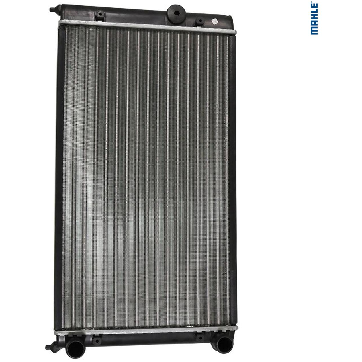 Radiador de Água para Volkswagen Golf - Mahle Behr - CR 366 000S