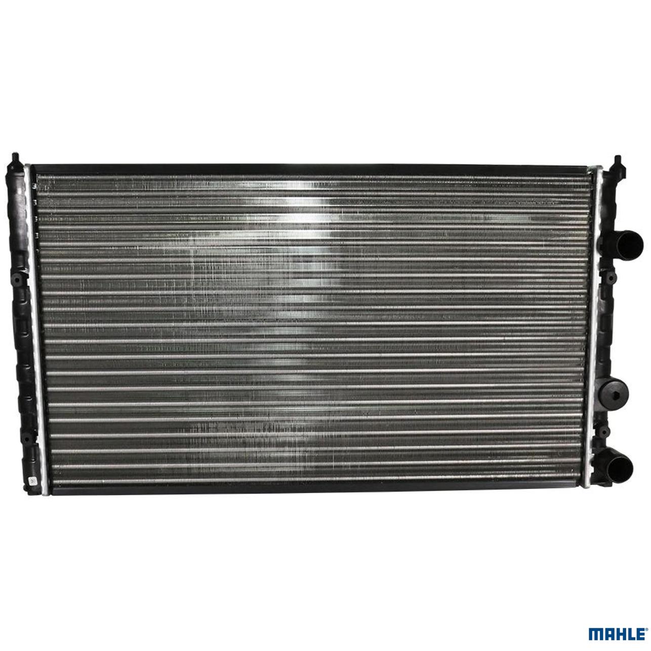 Radiador de Água - Mahle Behr - CR 394 001S
