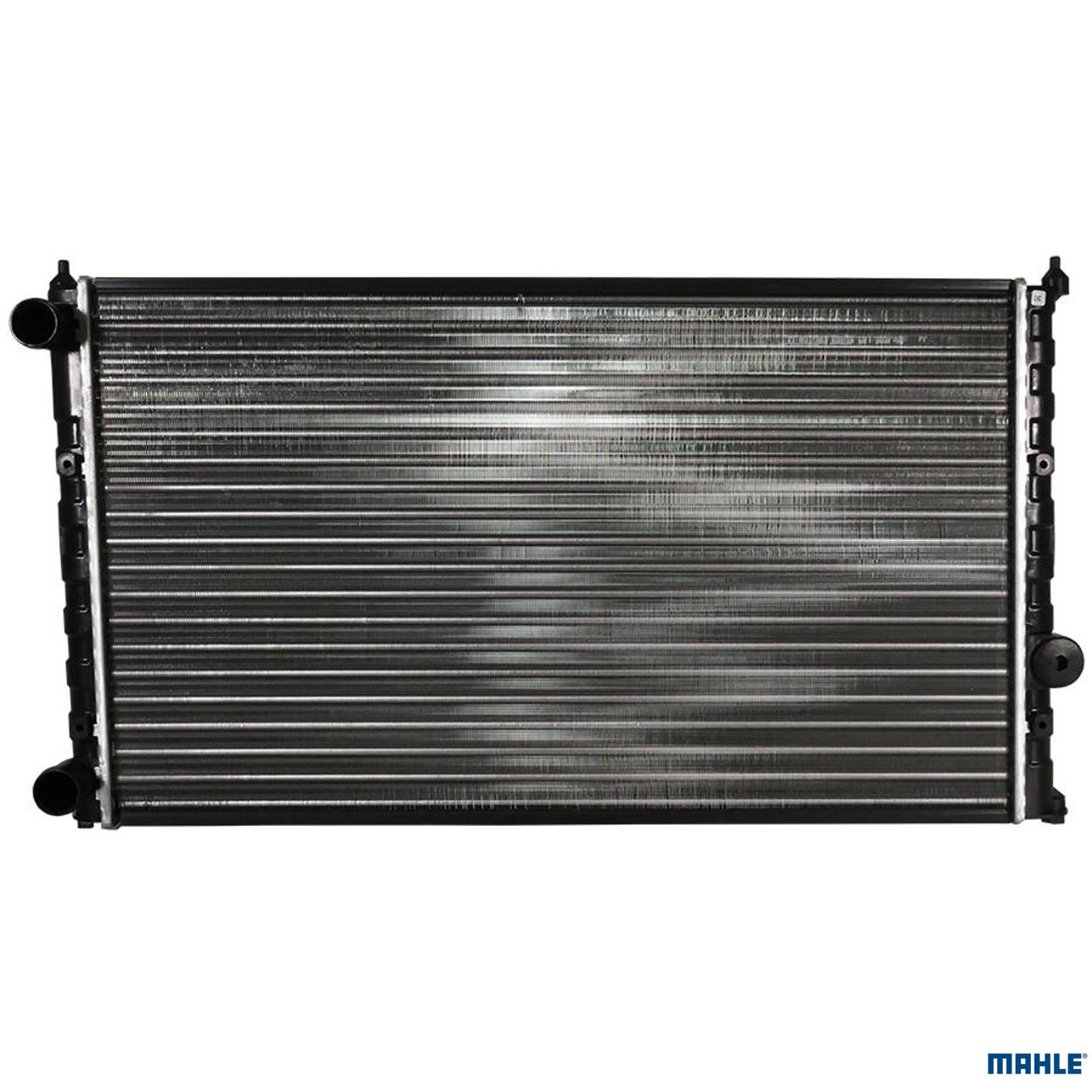 Radiador de Água - Mahle Behr - CR 395 001S