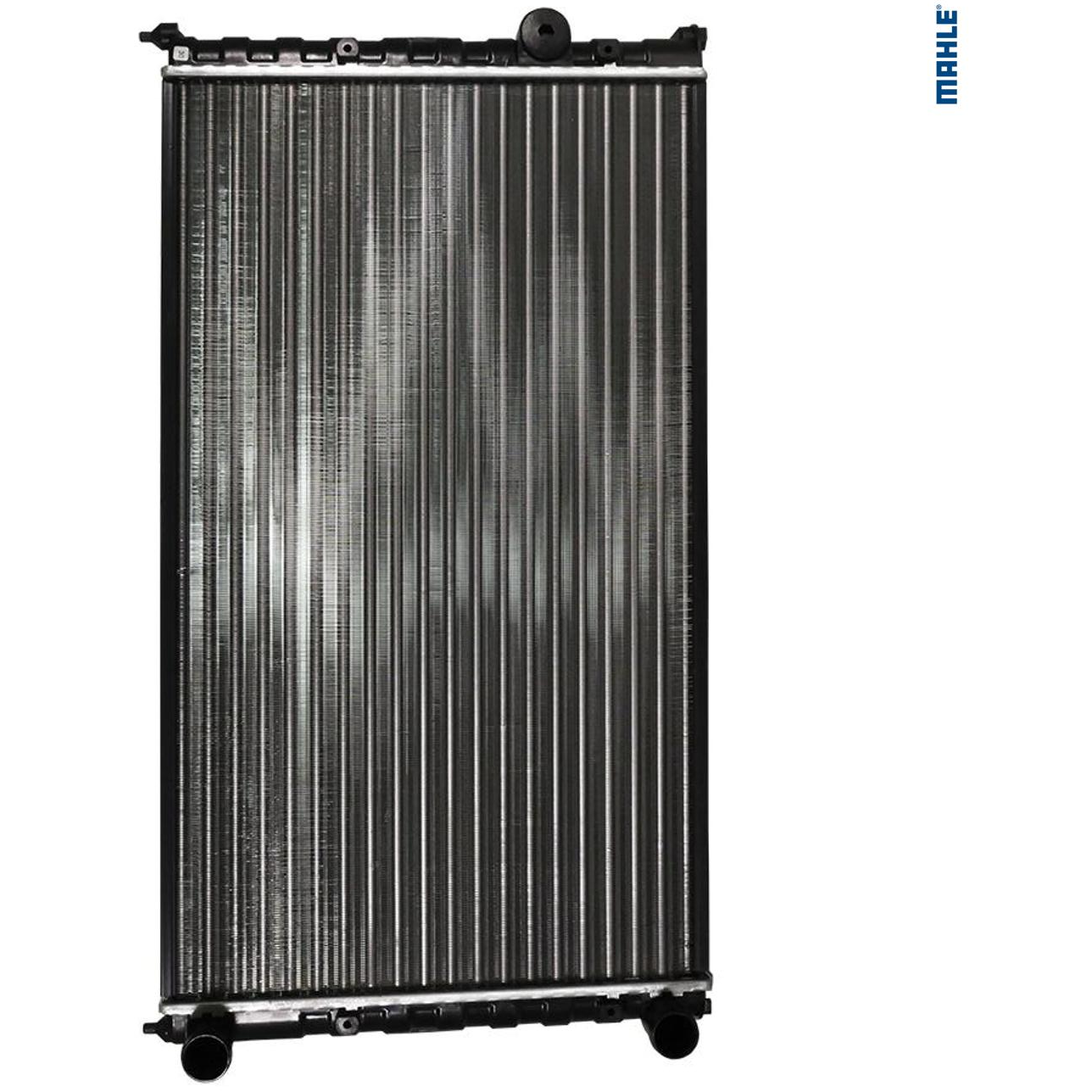 Radiador de Água - Mahle Behr - CR 395 001S