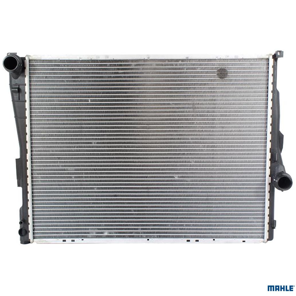 Radiador de Água - Mahle Behr - CR 455 000P