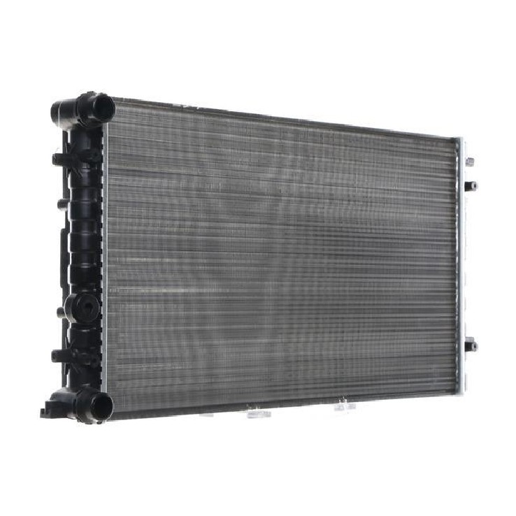 Radiador de Água para Volkswagen New Beetle - Mahle Behr - CR 477 001S