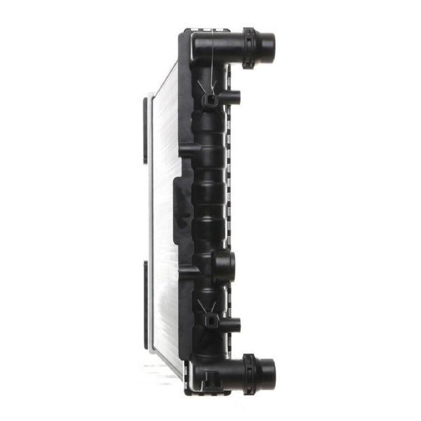 Radiador de Água para Volkswagen New Beetle - Mahle Behr - CR 477 001S