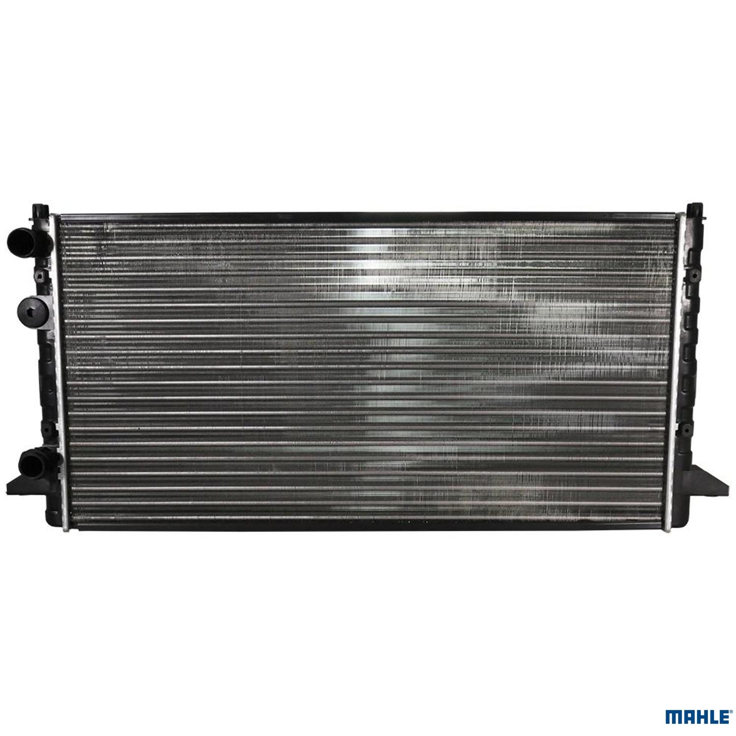 Radiador de Água para Volkswagen Passat e Passat Variant - Mahle Behr - CR 509 000S