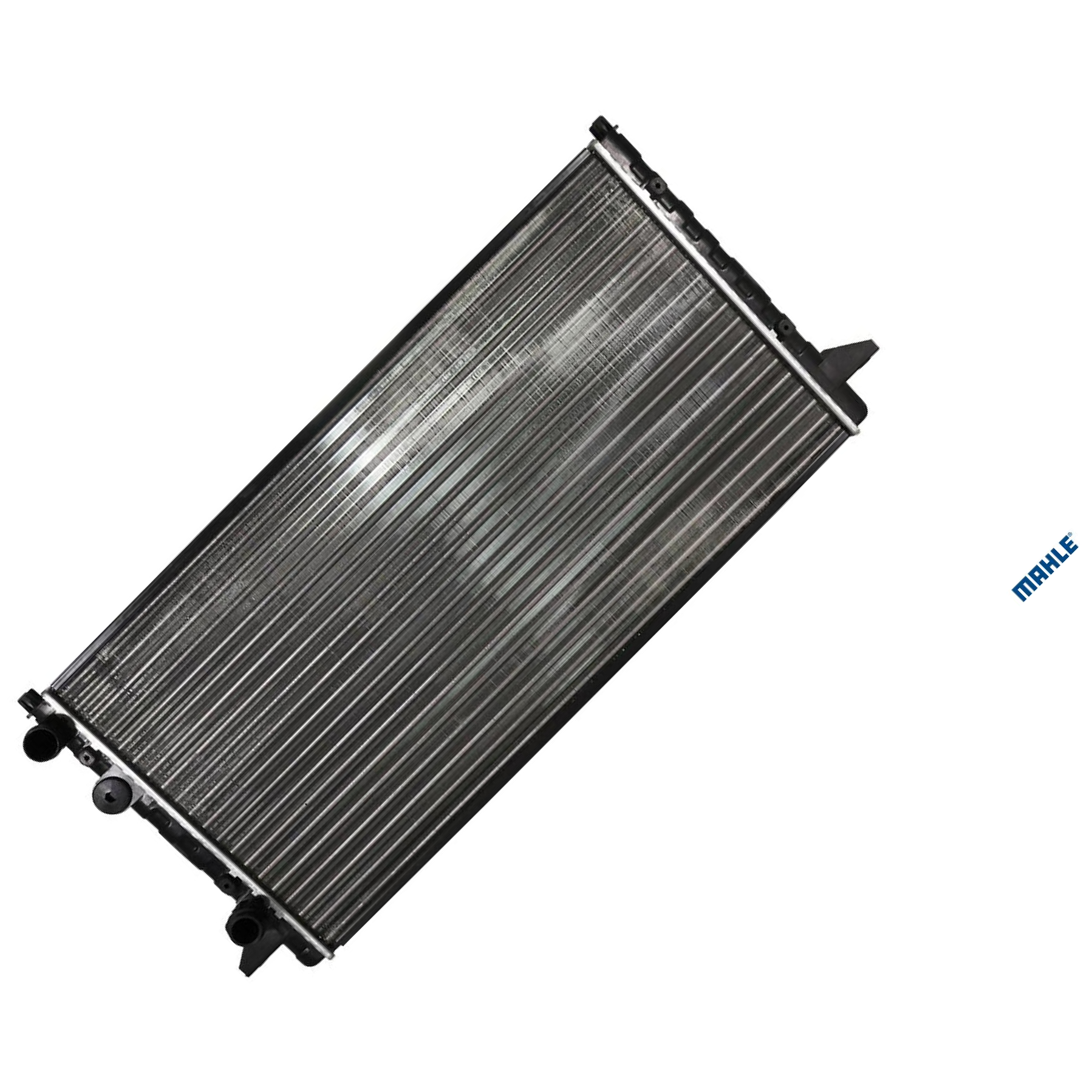 Radiador de Água para Volkswagen Passat e Passat Variant - Mahle Behr - CR 509 000S