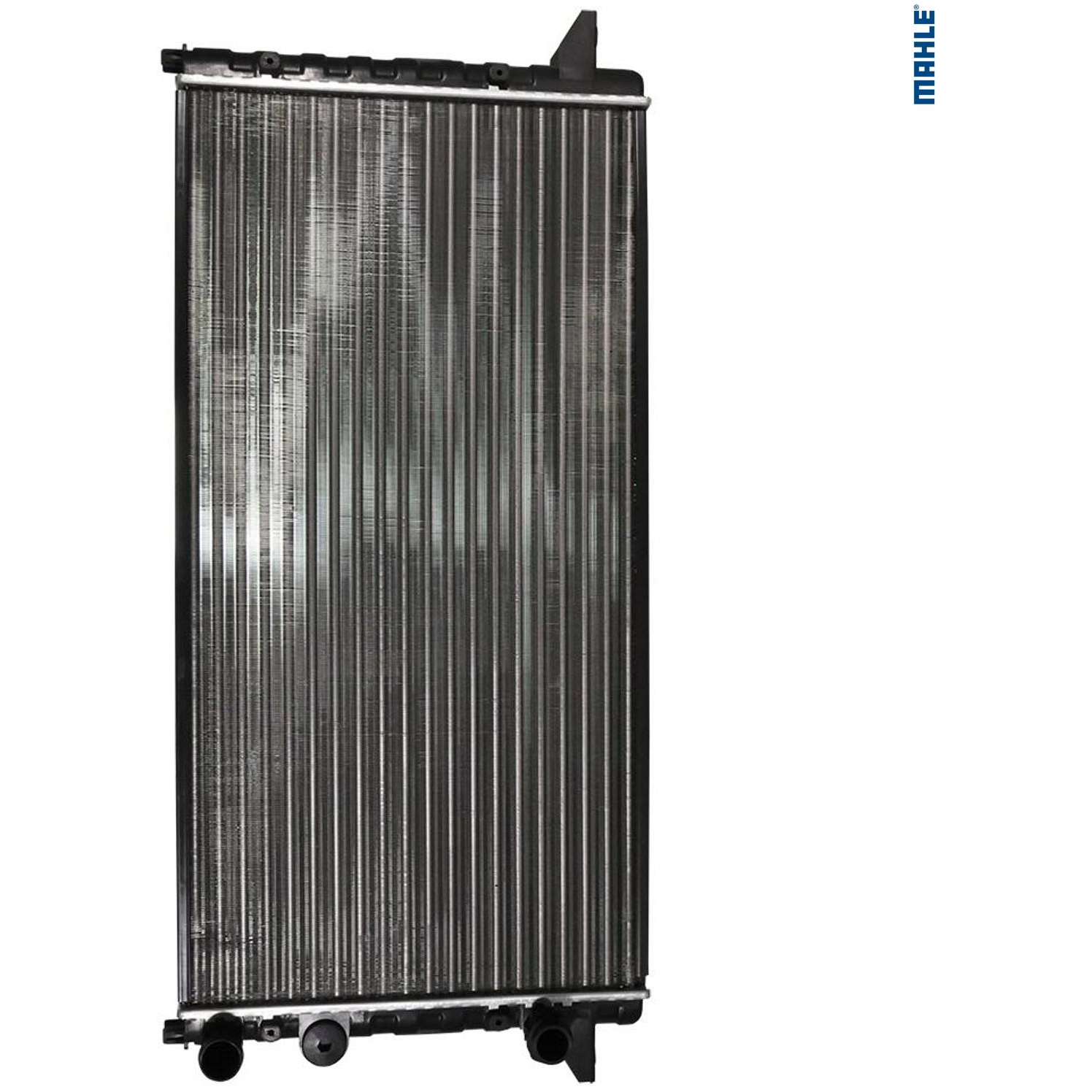 Radiador de Água para Volkswagen Passat e Passat Variant - Mahle Behr - CR 509 000S