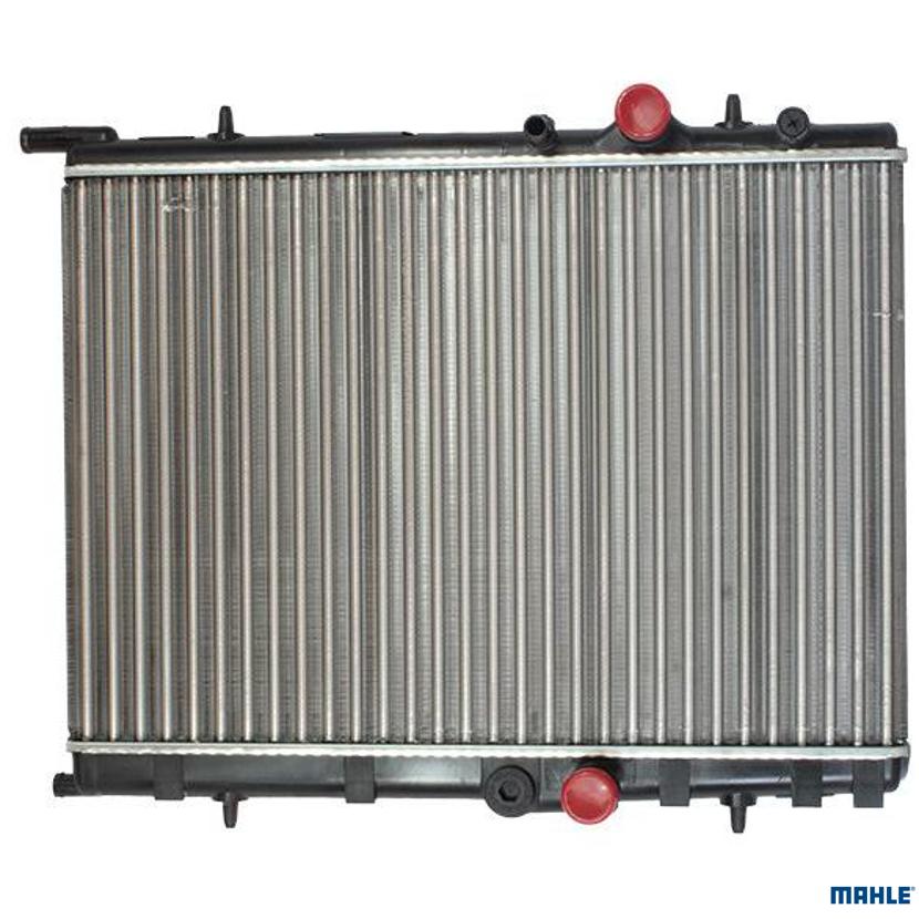 Radiador de Água - Mahle Behr - CR 515 000S