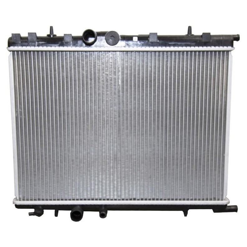 Radiador de Água - Mahle Behr - CR 515 002S