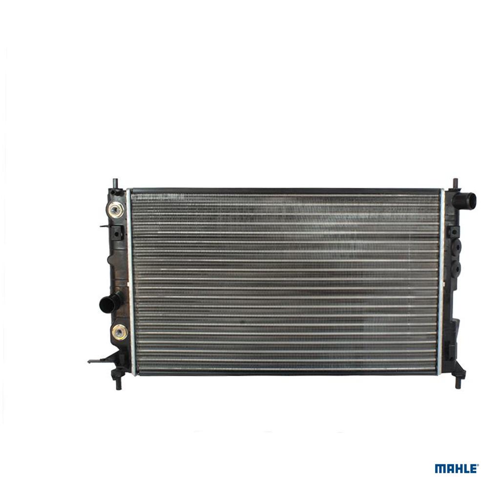 Radiador de Água para Chevrolet Vectra - Mahle Behr - CR 562 001S