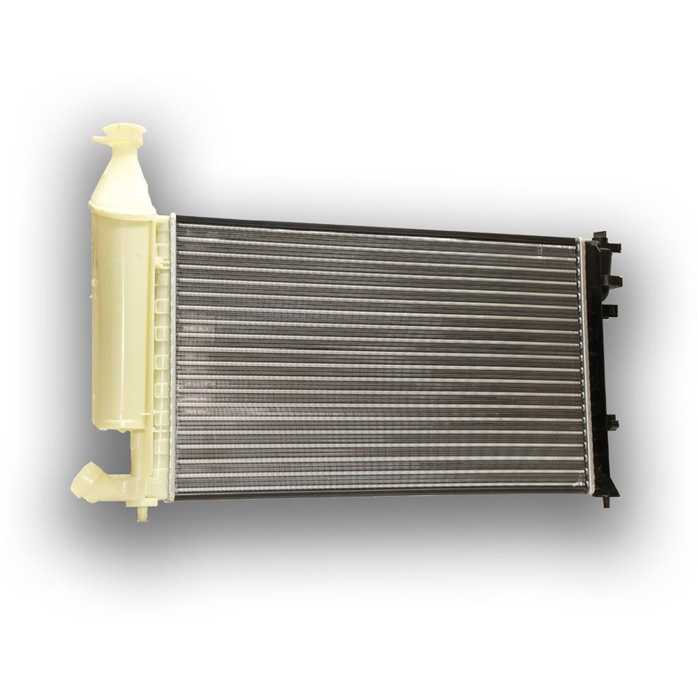 Radiador de Água para Citroen Berlingo e Peugeot Partner - Mahle Behr - CR 596 001S