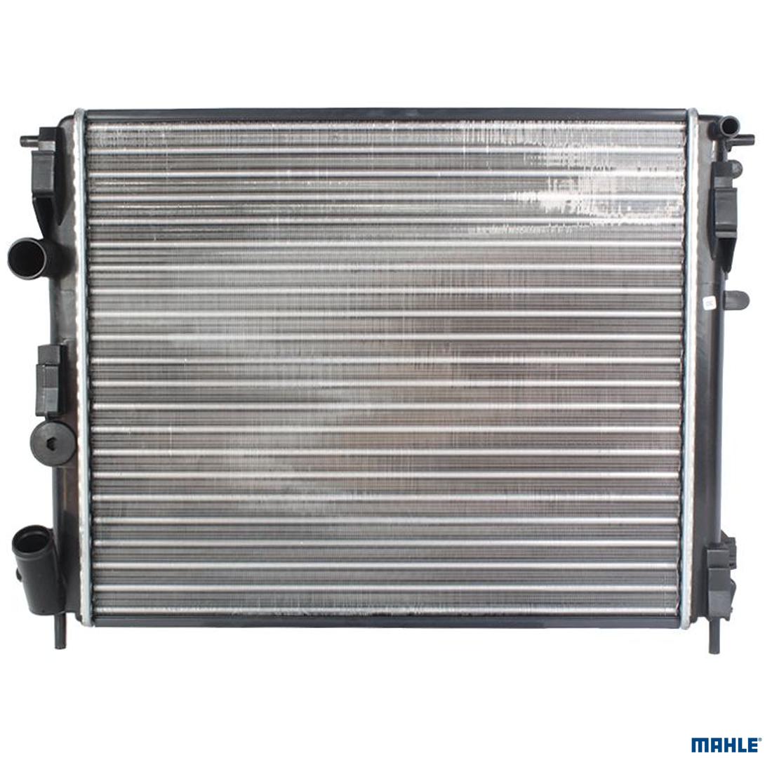 Radiador de Água - Mahle Behr - CR 604 001S