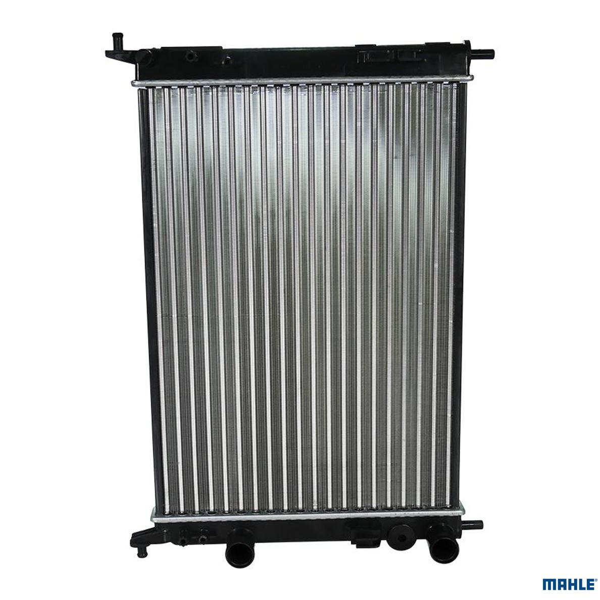 Radiador de Água - Mahle Behr - CR 646 000S