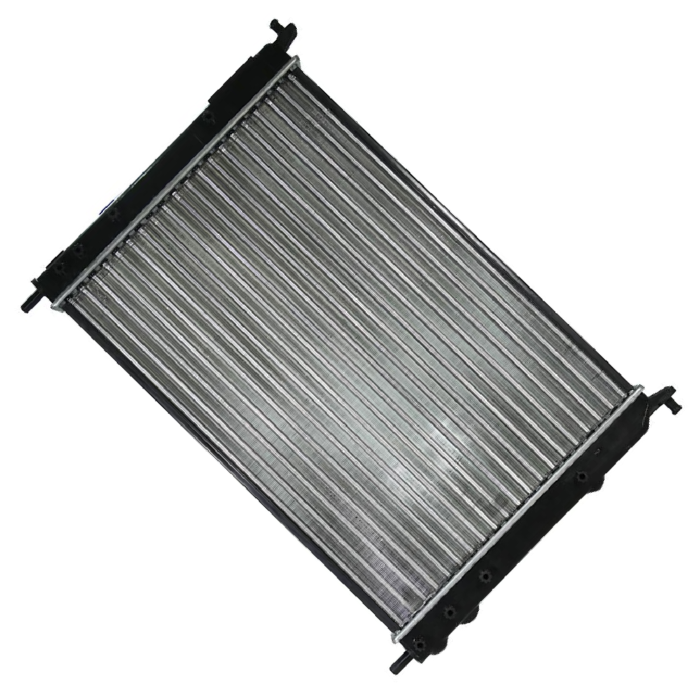 Radiador de Água - Mahle Behr - CR 646 000S