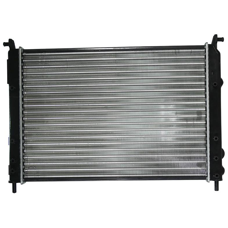 Radiador de Água - Mahle Behr - CR 646 000S