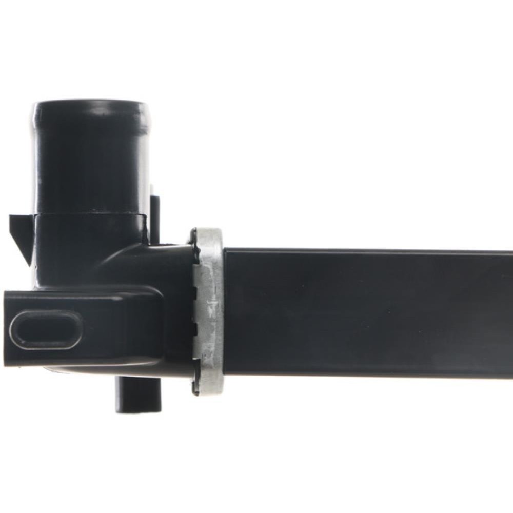 Radiador de Água para Volkswagen Fusca e Jetta - Mahle Behr - CR 816 000S