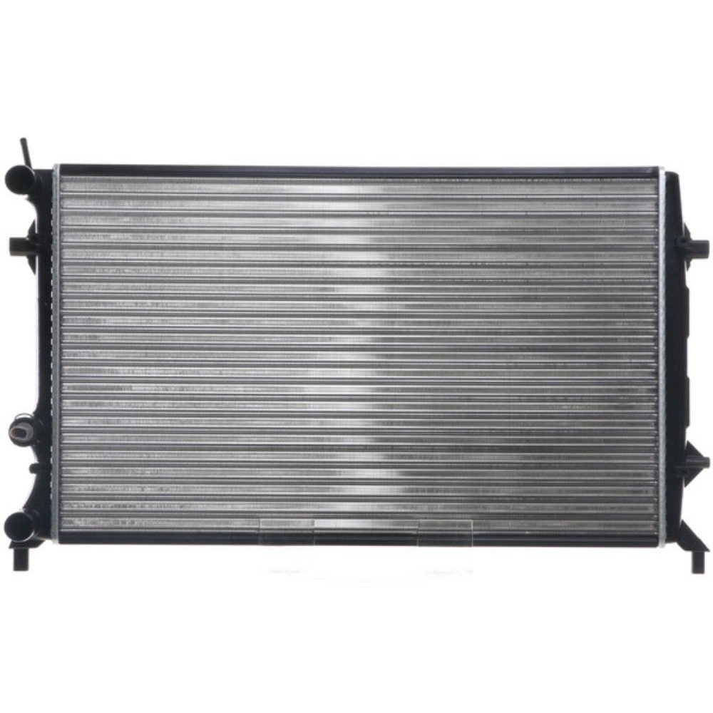 Radiador de Água para Volkswagen Fusca e Jetta - Mahle Behr - CR 816 000S