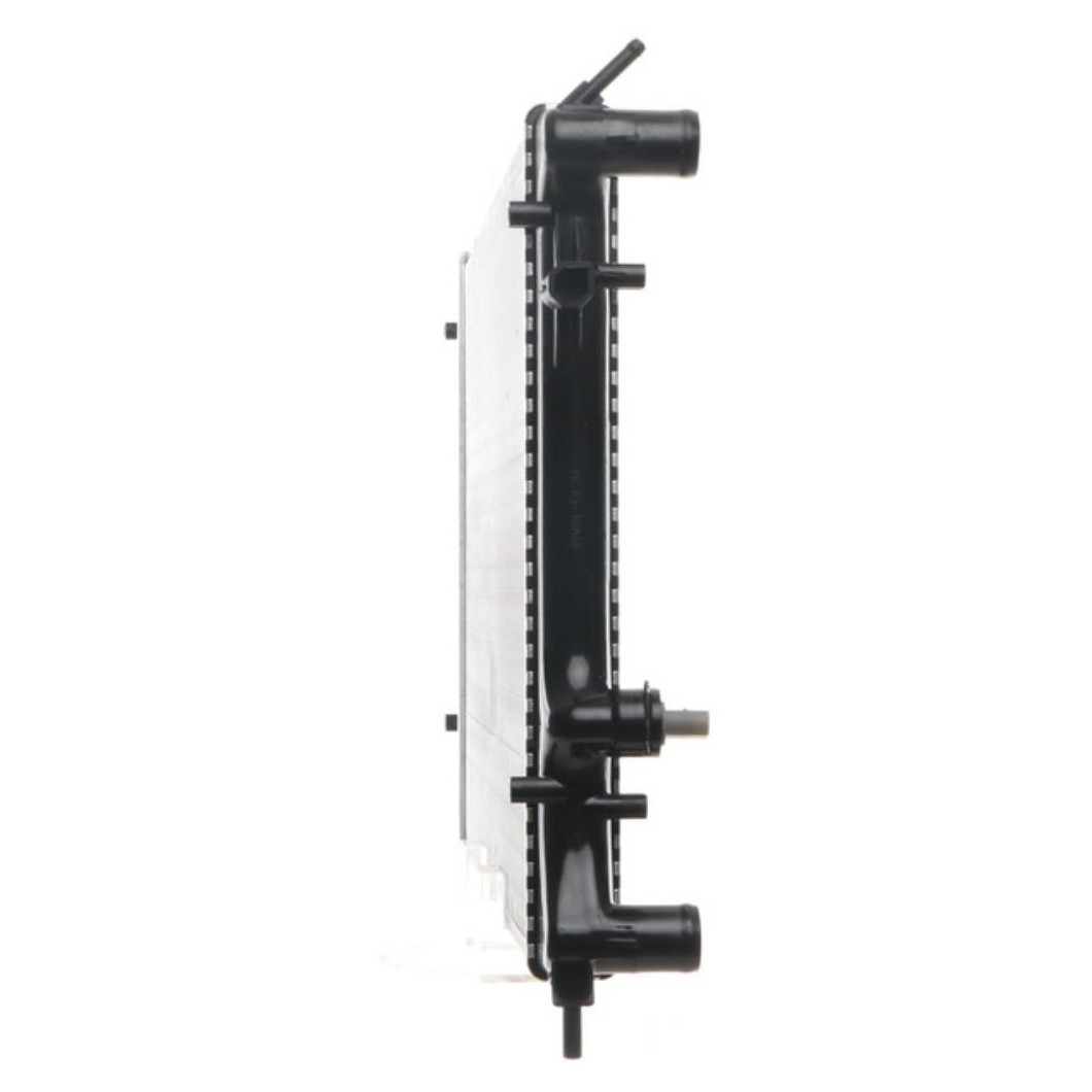 Radiador de Água para Volkswagen Fusca e Jetta - Mahle Behr - CR 816 000S