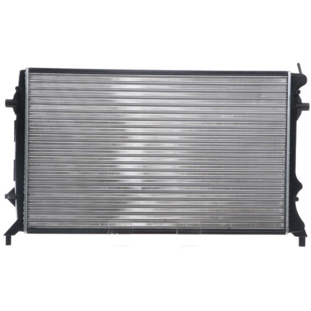 Radiador de Água para Volkswagen Fusca e Jetta - Mahle Behr - CR 816 000S