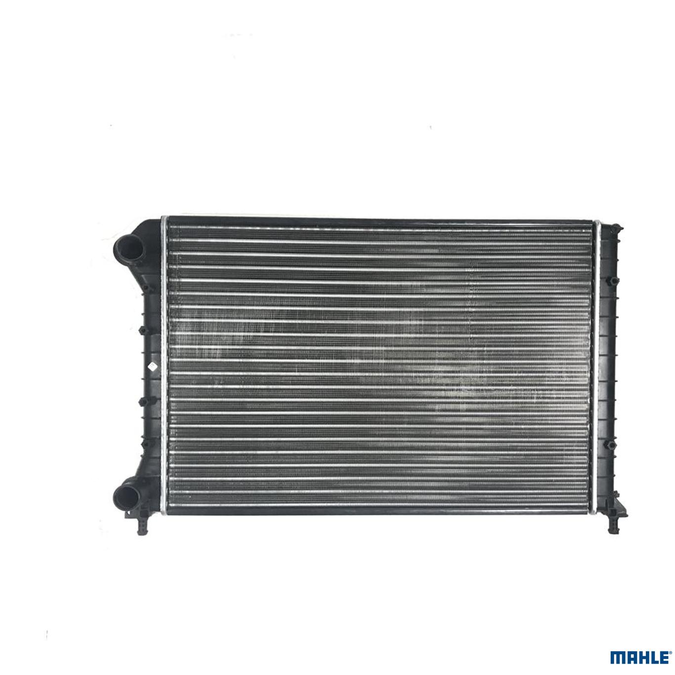 Radiador de Água para Fiat Doblo - Mahle Behr - CR 875 000S