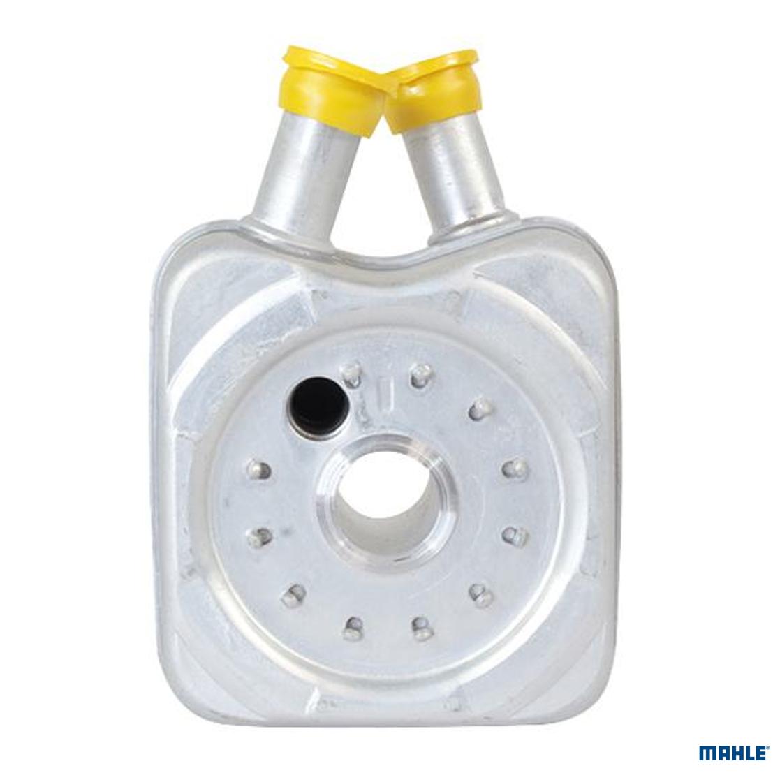 Radiador de Óleo para Volkswagen Gol - Mahle Behr - CLC 45 000S