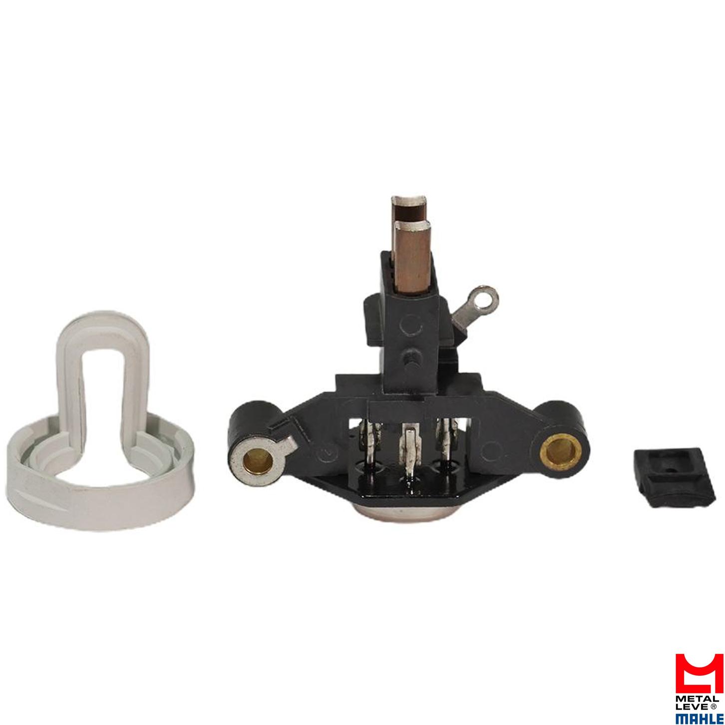 Regulador de Tensão do Alternador - Mahle Metal Leve - MGX 1126