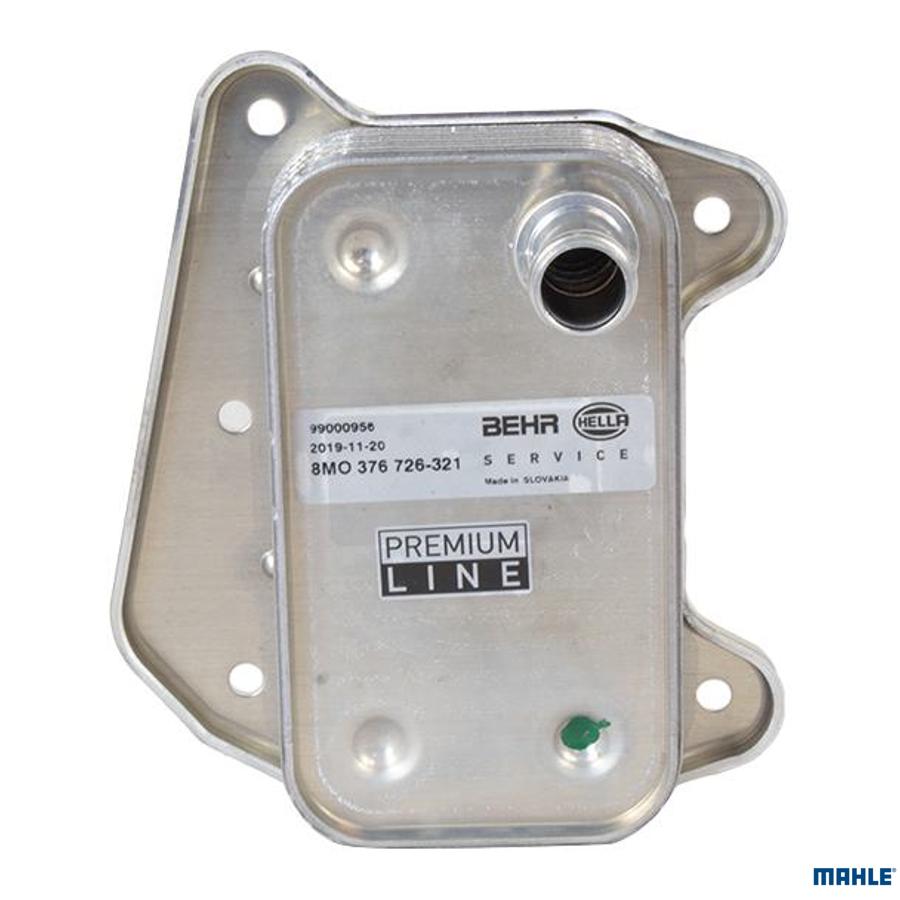 Radiador de Óleo - Mahle Behr - CLC 52 000P