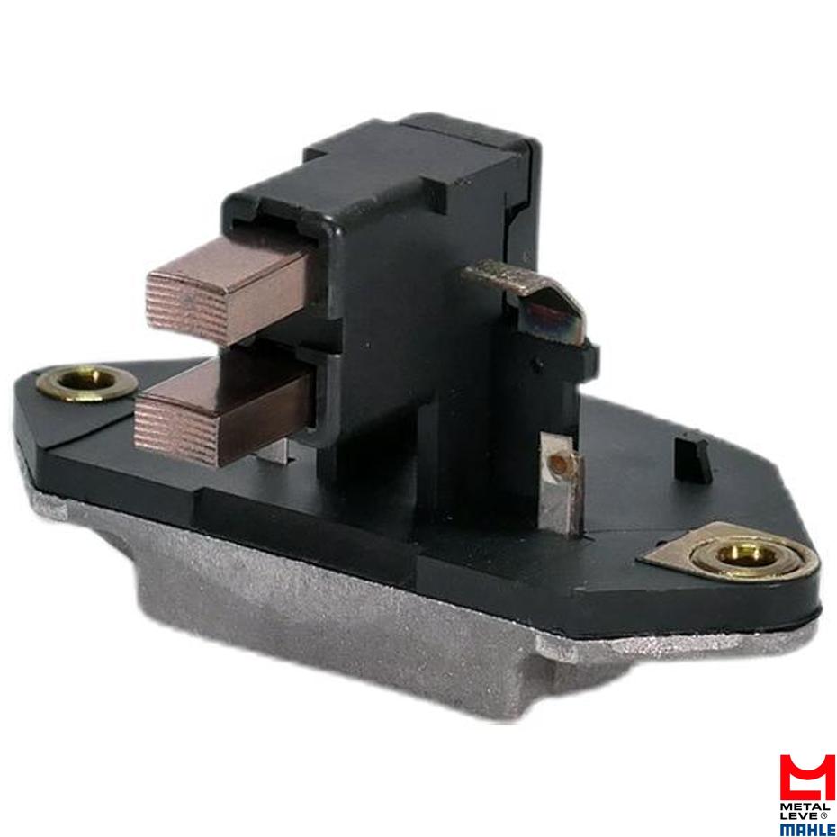 Regulador de Tensão do Alternador - Mahle Metal Leve - MGX 1057