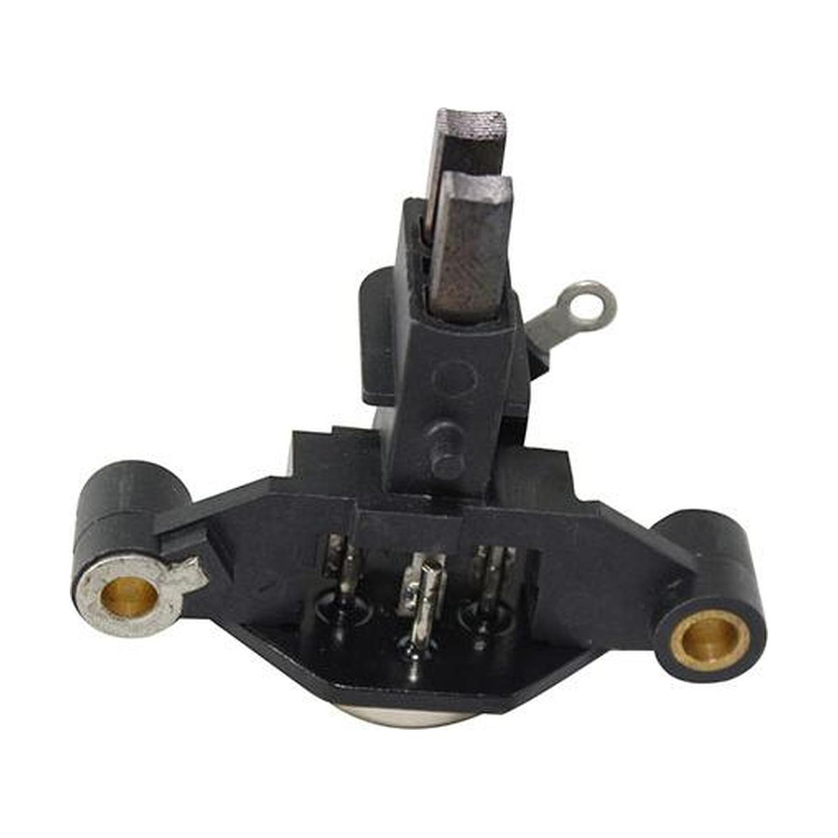 Regulador de Tensão do Alternador - Mahle Metal Leve - MGX 1122