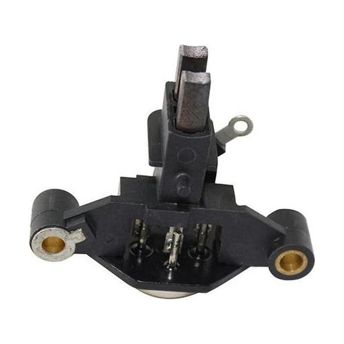 Regulador de Tensão do Alternador - Mahle Metal Leve - MGX 1122