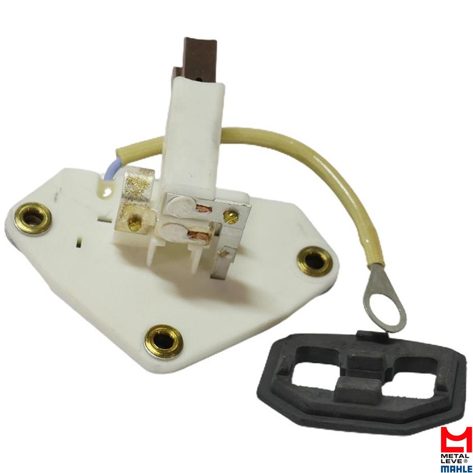 Regulador de Tensão do Alternador - Mahle Metal Leve - MGX 1133