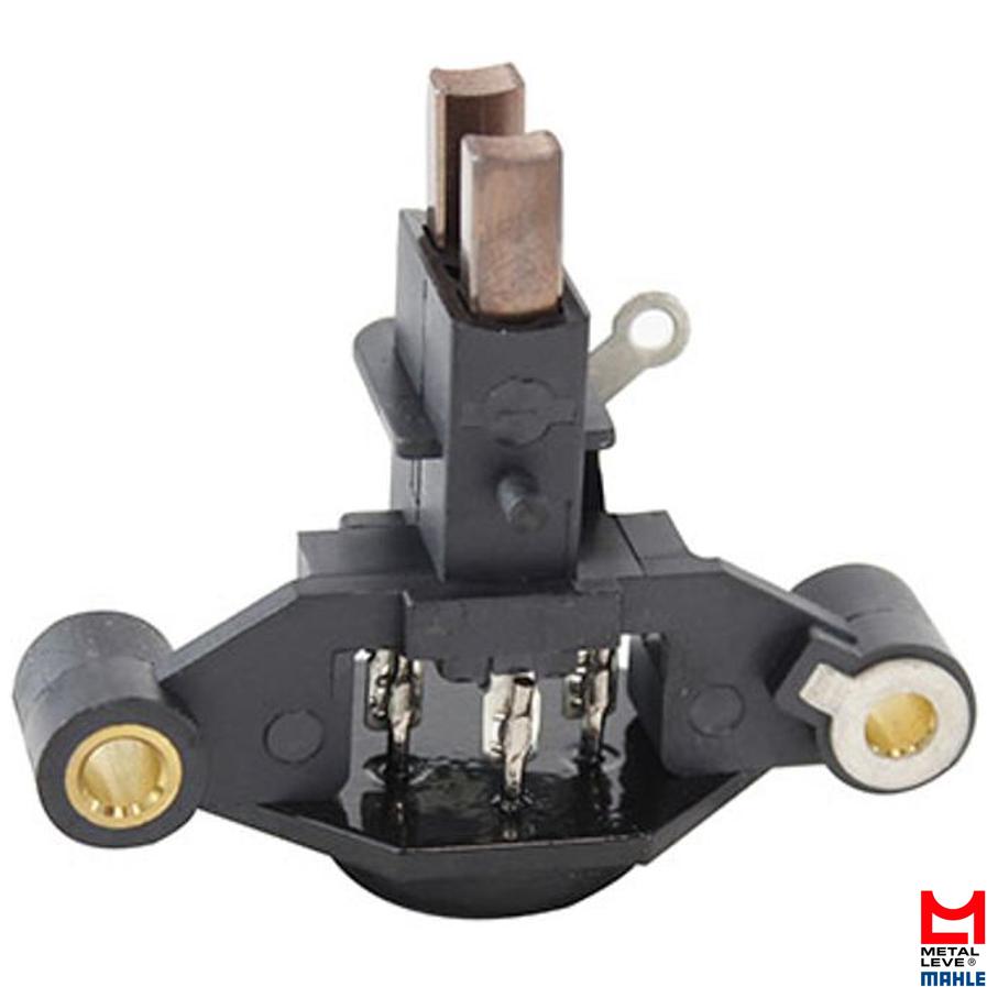 Regulador de Tensão do Alternador - Mahle Metal Leve - MGX 43