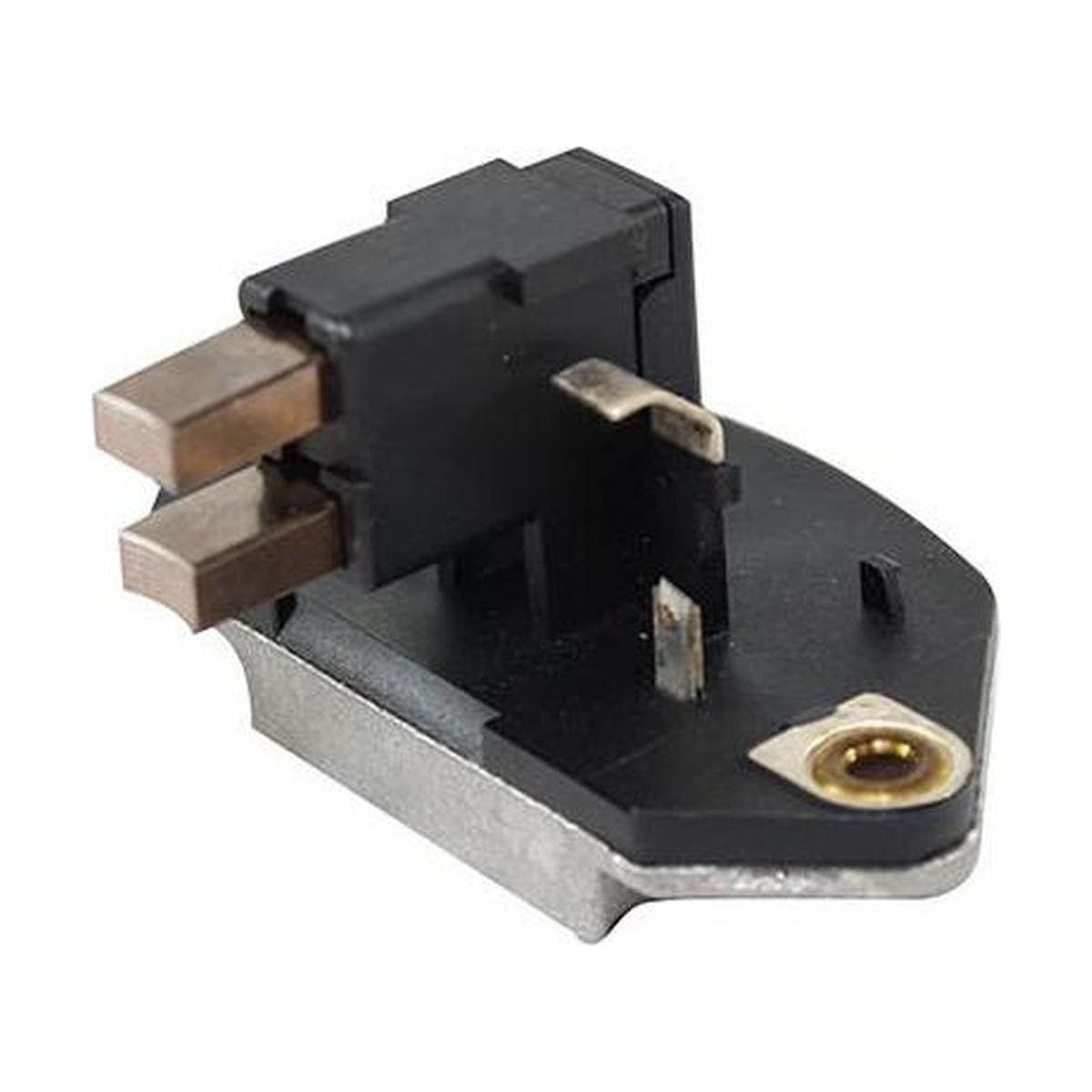 Regulador de Tensão do Alternador - Mahle Metal Leve - MGX 788