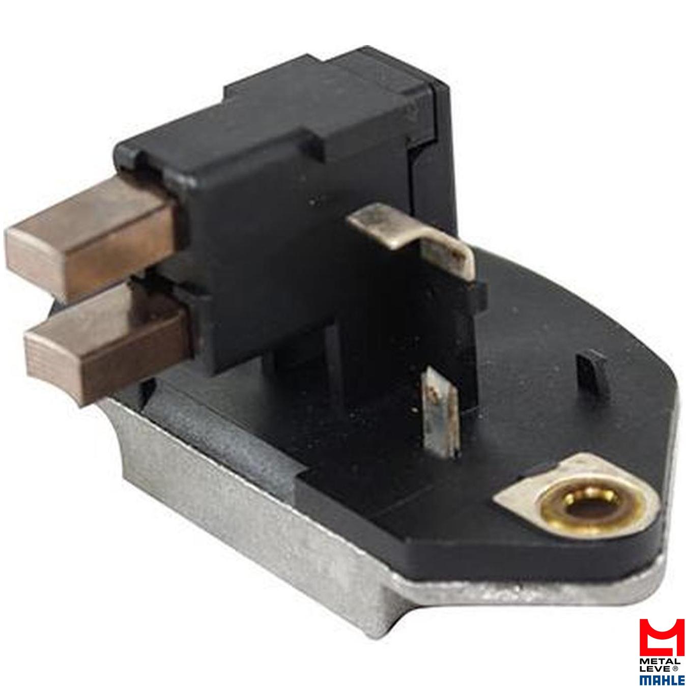 Regulador de Tensão do Alternador - Mahle Metal Leve - MGX 788