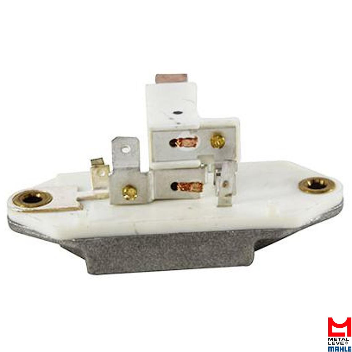 Regulador de Tensão do Alternador - Mahle Metal Leve - MGX 503