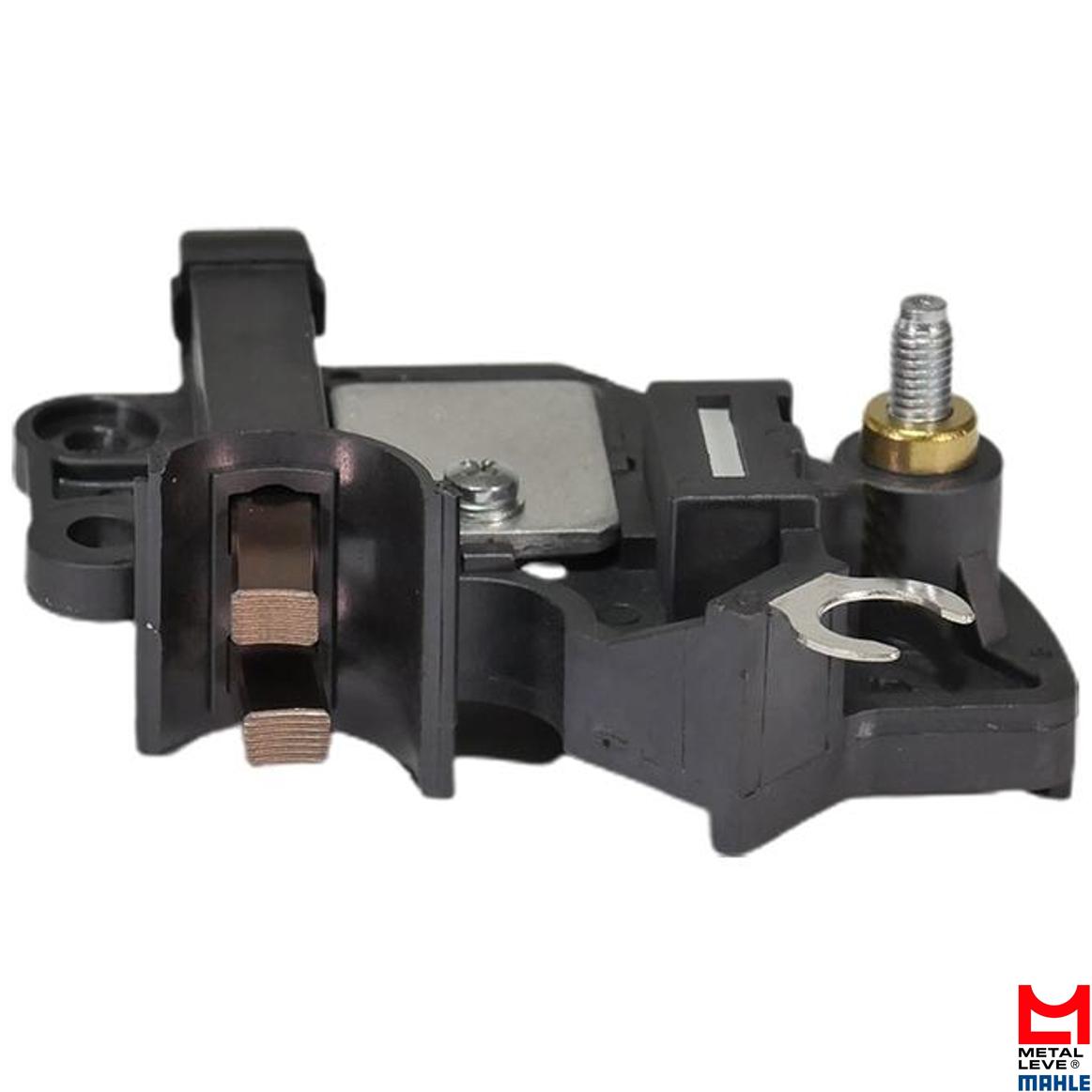 Regulador de Tensão do Alternador - Mahle Metal Leve - MGX 916