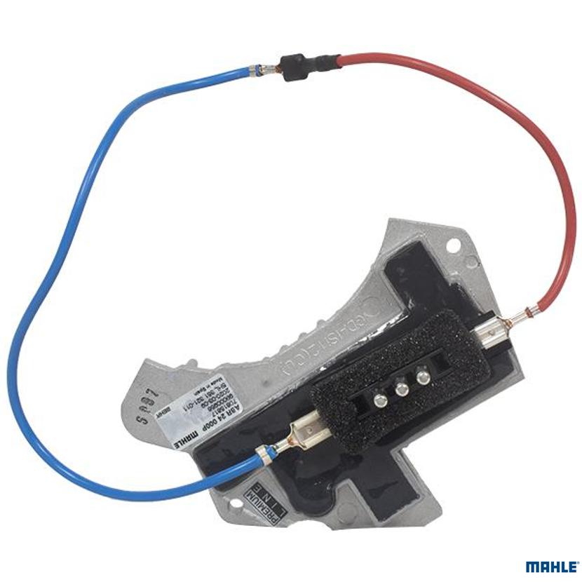 Regulador do Motor DA Caixa Evaporadora - Mahle Behr - ABR 24 000P