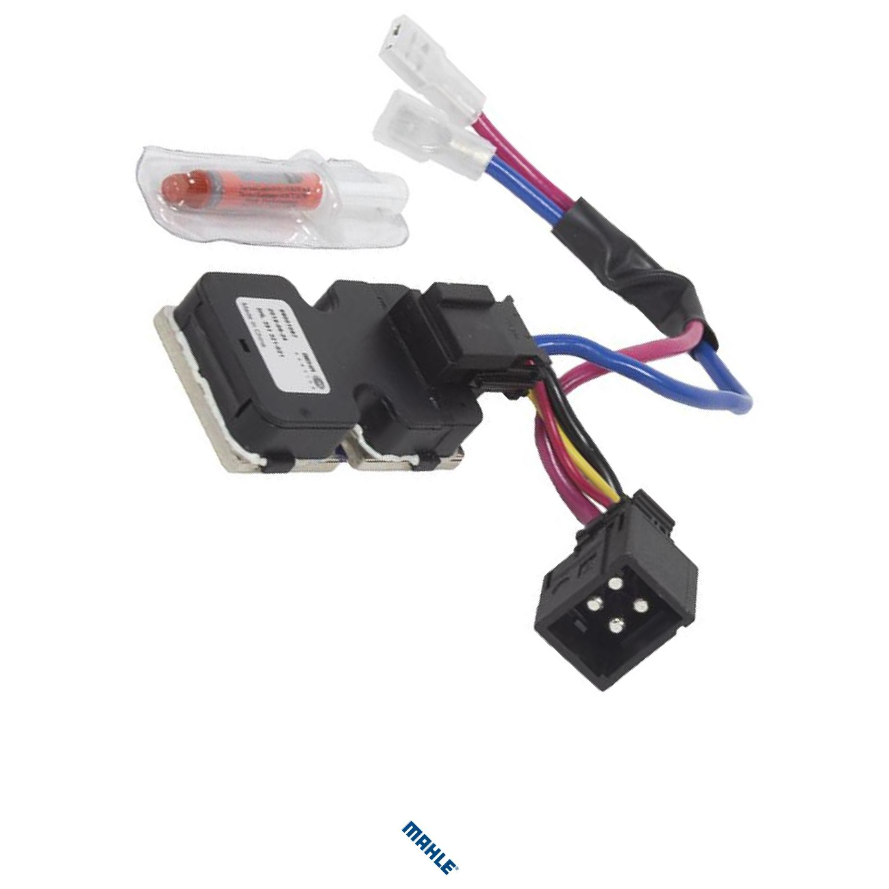 Regulador do Motor DA Caixa Evaporadora - Mahle Behr - ABR 25 000S