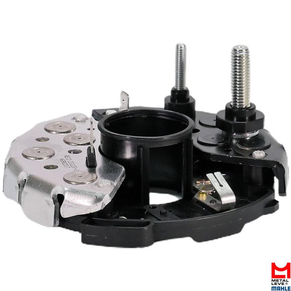 Retificador do Alternador - Mahle Metal Leve - MGX 1089