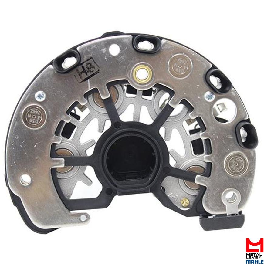 Retificador do Alternador - Mahle Metal Leve - MGX 1323