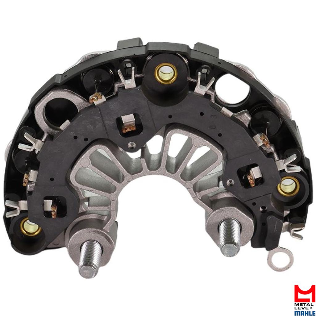 Retificador do Alternador - Mahle Metal Leve - MGX 1764